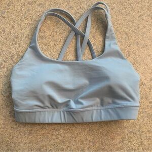 lululemon athletica energy bra